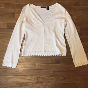 Lightweight Cardigan